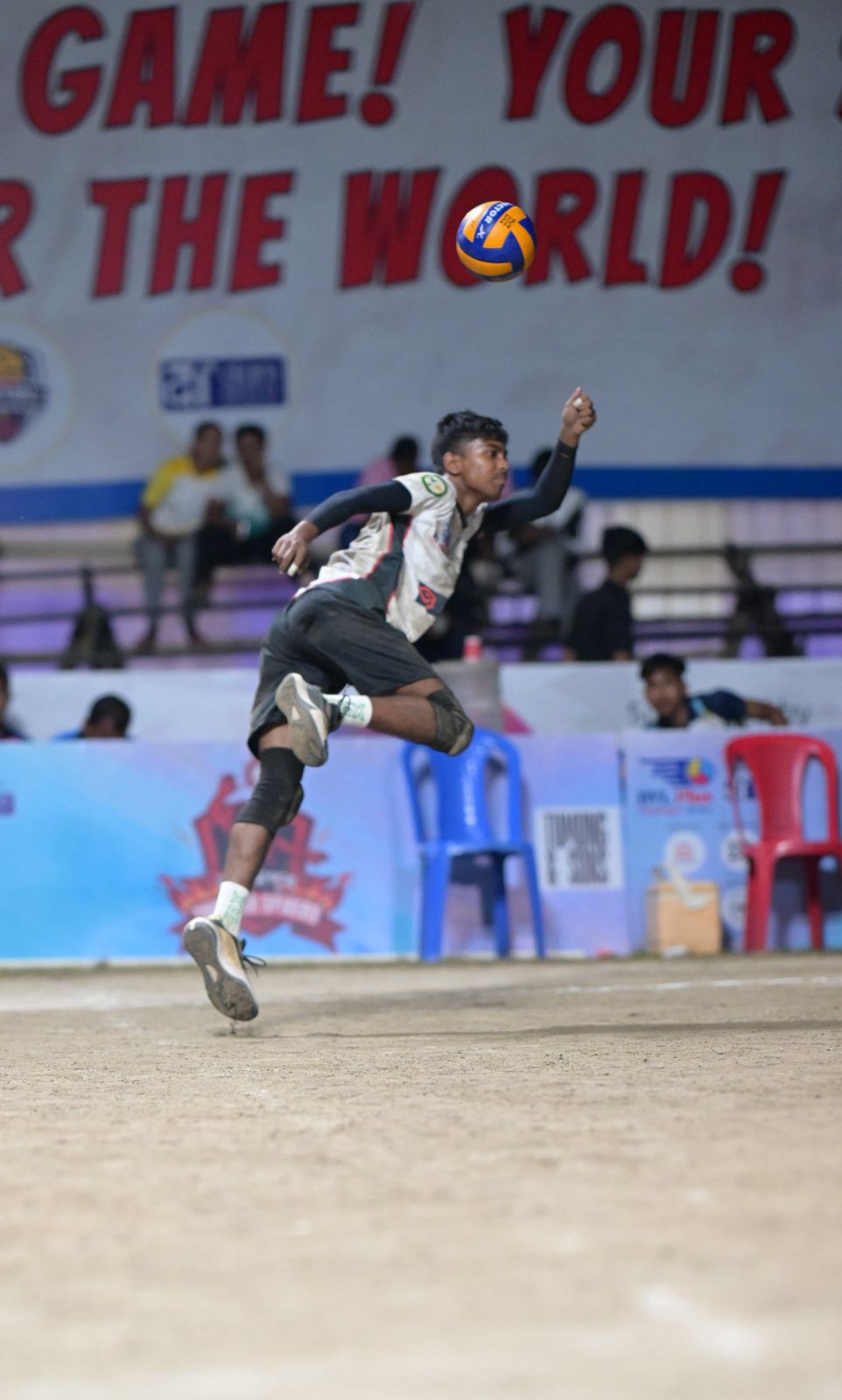 Match Action